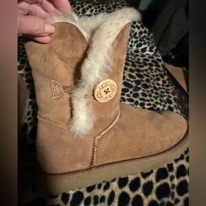 Ugg boots size 7
